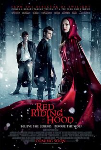 دانلود فیلم Red Riding Hood 201186627-2131427940