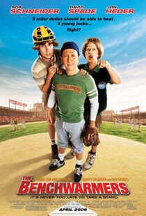 دانلود فیلم The Benchwarmers 200691307-1056620546