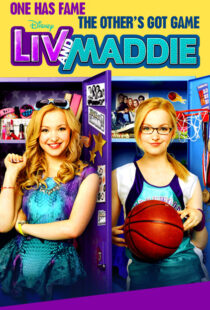 دانلود سریال Liv and Maddie: Cali Style89560-1773898446