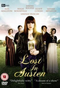 دانلود سریال Lost in Austen88283-243620563