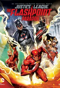 دانلود انیمیشن Justice League: The Flashpoint Paradox 201389236-46701001