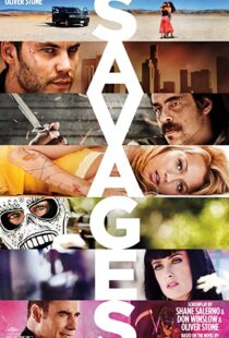 دانلود فیلم Savages 201290027-705629758