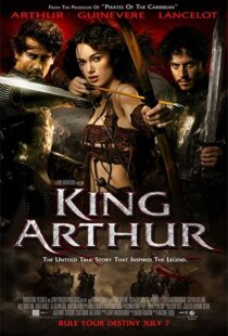 دانلود فیلم King Arthur 200489073-321402884