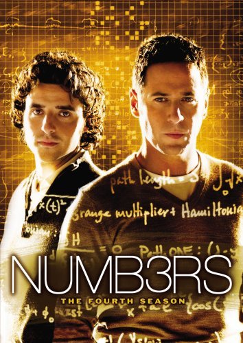 دانلود سریال Numb3rs