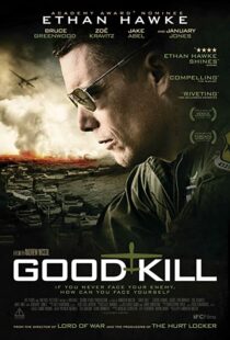 دانلود فیلم Good Kill 201490165-1652684010