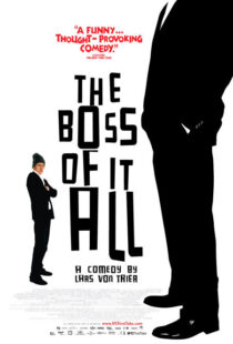 دانلود فیلم The Boss of It All 200688917-477314309