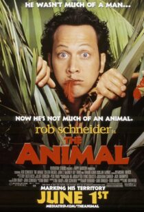 دانلود فیلم The Animal 200189331-1082328598