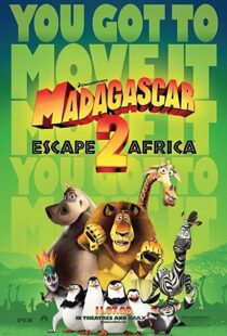 دانلود انیمیشن Madagascar: Escape 2 Africa 200891235-176072179