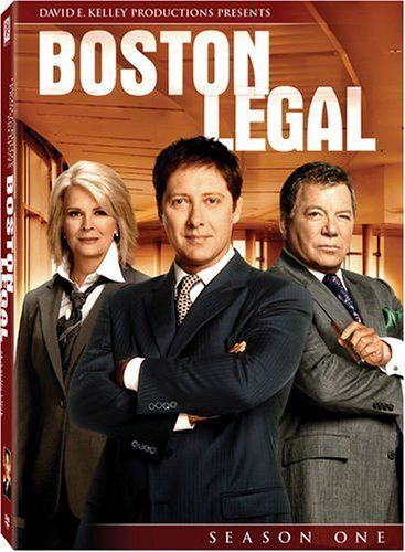 دانلود سریال Boston Legal