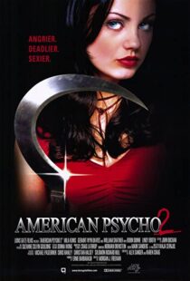 دانلود فیلم American Psycho II: All American Girl 200290543-517999428