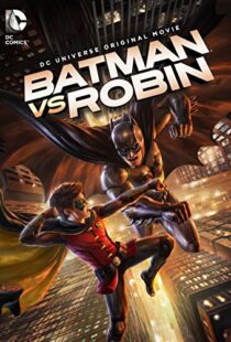 دانلود انیمیشن Batman vs. Robin 201589951-264377863