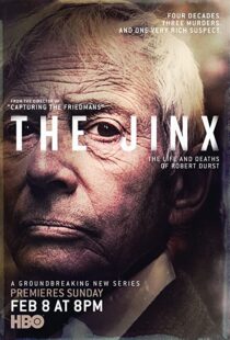 دانلود مستند The Jinx: The Life and Deaths of Robert Durst88492-664423784