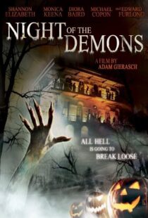 دانلود فیلم Night of the Demons 200990909-75217995