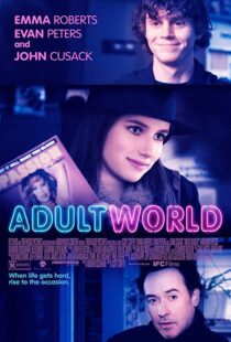 دانلود فیلم Adult World 201389221-883938408