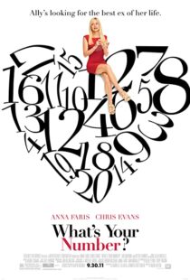 دانلود فیلم What’s Your Number? 201188483-100851370