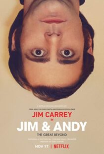 دانلود مستند Jim & Andy: The Great Beyond 201786569-749824329