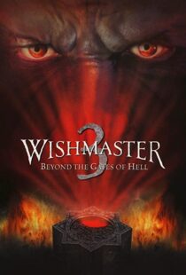 دانلود فیلم Wishmaster 3: Beyond the Gates of Hell 200190411-750887454