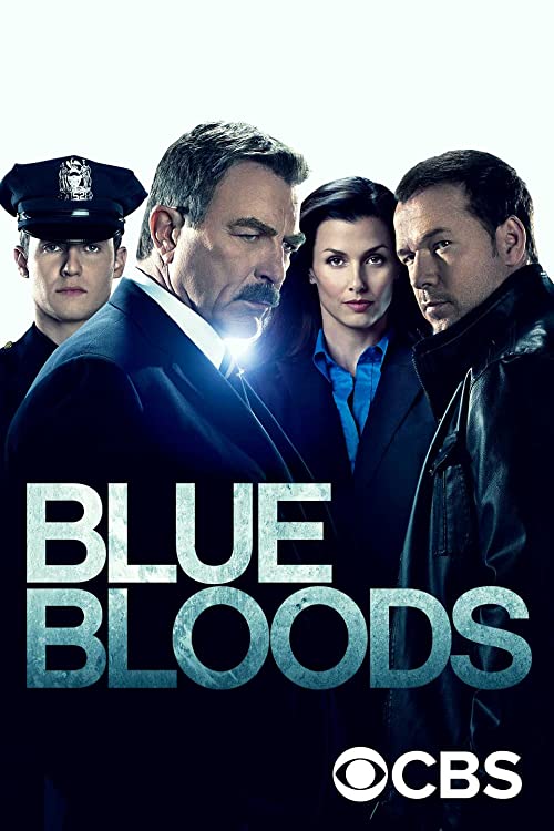 دانلود سریال Blue Bloods