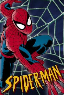 دانلود انیمیشن Spider-Man: The Animated Series88547-144813576