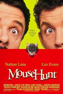 دانلود فیلم Mousehunt 199789171-908769240