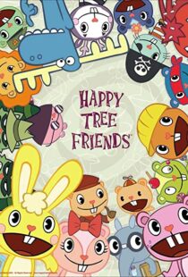 دانلود انیمیشن Happy Tree Friends88712-1400012966