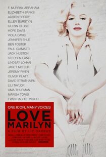 دانلود مستند Love, Marilyn 201291145-2036916176