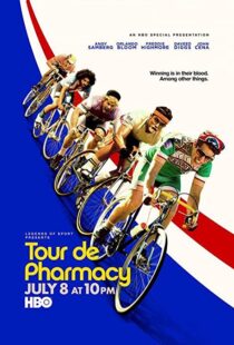 دانلود فیلم Tour de Pharmacy 201786813-419691446