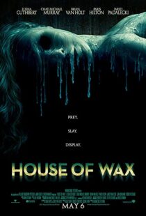 دانلود فیلم House of Wax 200591094-1182593928