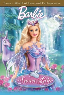 دانلود انیمیشن Barbie of Swan Lake 200391273-1306420984