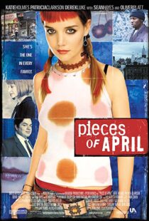 دانلود فیلم Pieces of April 200388646-1117233729