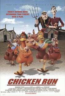 دانلود انیمیشن Chicken Run 200091035-318717902