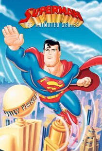 دانلود انیمیشن Superman: The Animated Series89690-1877552550