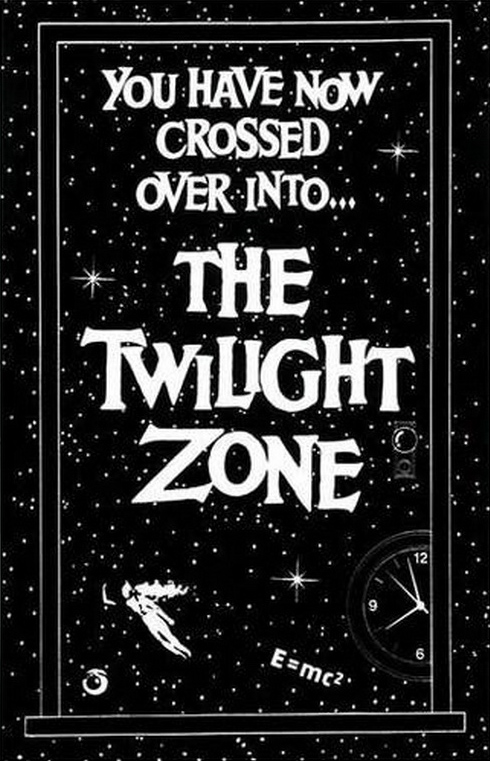 دانلود سریال The Twilight Zone