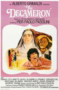 دانلود فیلم The Decameron 197187234-128335979