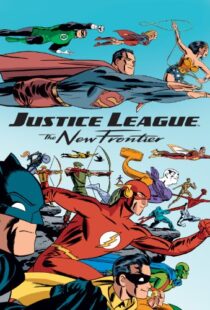 دانلود انیمیشن Justice League: The New Frontier 200889998-1668934815