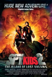 دانلود فیلم Spy Kids 2: Island of Lost Dreams 200287218-441801480