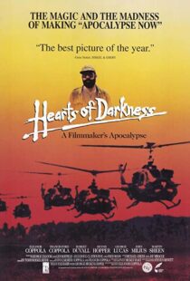 دانلود مستند Hearts of Darkness: A Filmmaker’s Apocalypse 199187976-1501465061