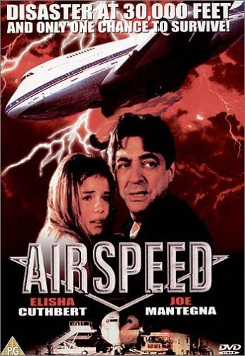 دانلود فیلم Airspeed 1999