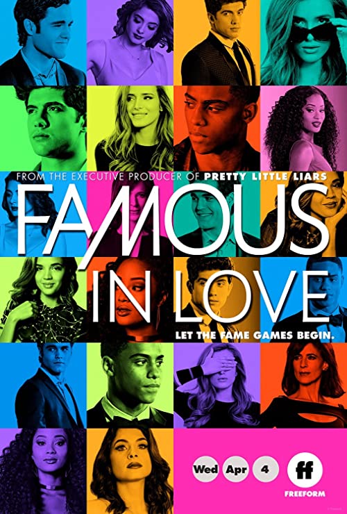 دانلود سریال Famous in Love