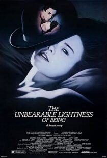 دانلود فیلم The Unbearable Lightness of Being 198890389-370209189