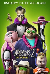 دانلود انیمیشن The Addams Family 2 202186268-367247932