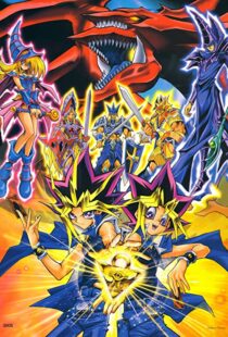 دانلود انیمه Yu-Gi-Oh! Duel Monsters86986-2143702530