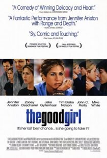 دانلود فیلم The Good Girl 200287522-1103206850