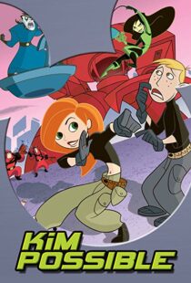 دانلود انیمیشن Kim Possible86599-1866703431