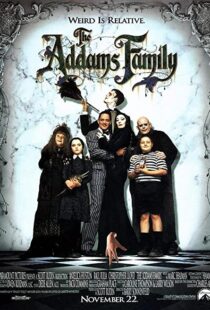 دانلود فیلم The Addams Family 199186116-1286231950