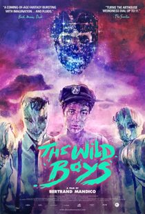 دانلود فیلم The Wild Boys 201791335-1819662656