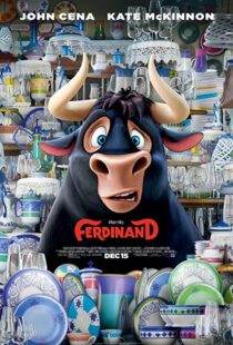 دانلود انیمیشن Ferdinand 201787117-1481457883