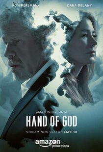 دانلود سریال Hand of God88191-872618077