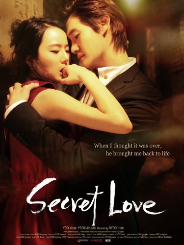 دانلود فیلم کره ای Secret Love 2010