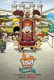 دانلود انیمیشن The Loud House Movie 202186497-615669156